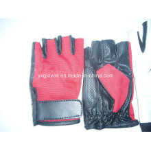 Gant mitoyen à gants et gants sport - Gant de vélo - Gant de levage - Gant de levage de poids - Gant de sécurité